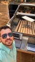Treinamento Acrux e SM Madeiras Laminados